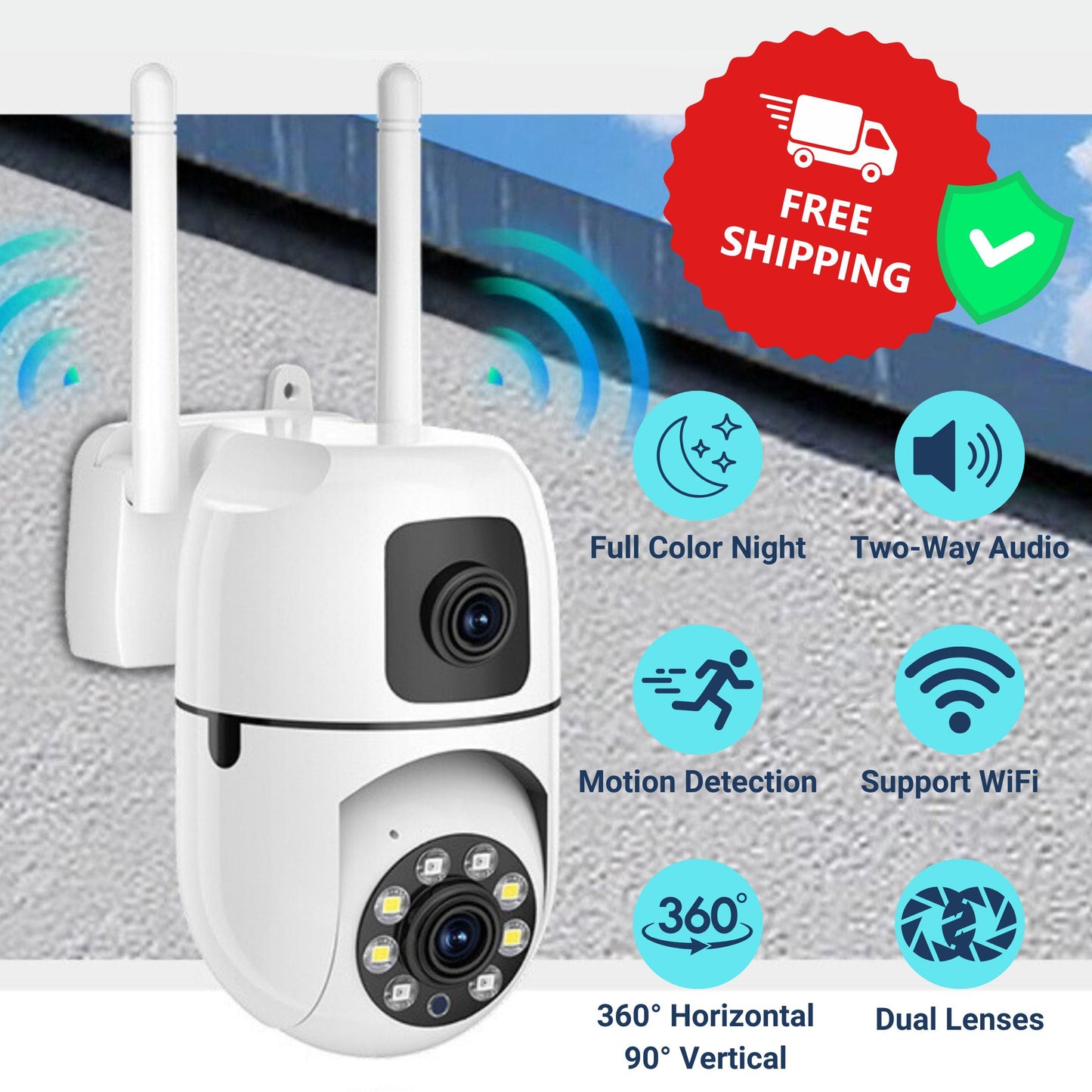 SmartGuard Duo Pro