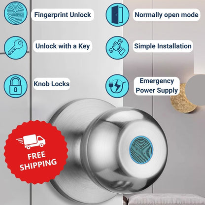 SmartDoor Pro