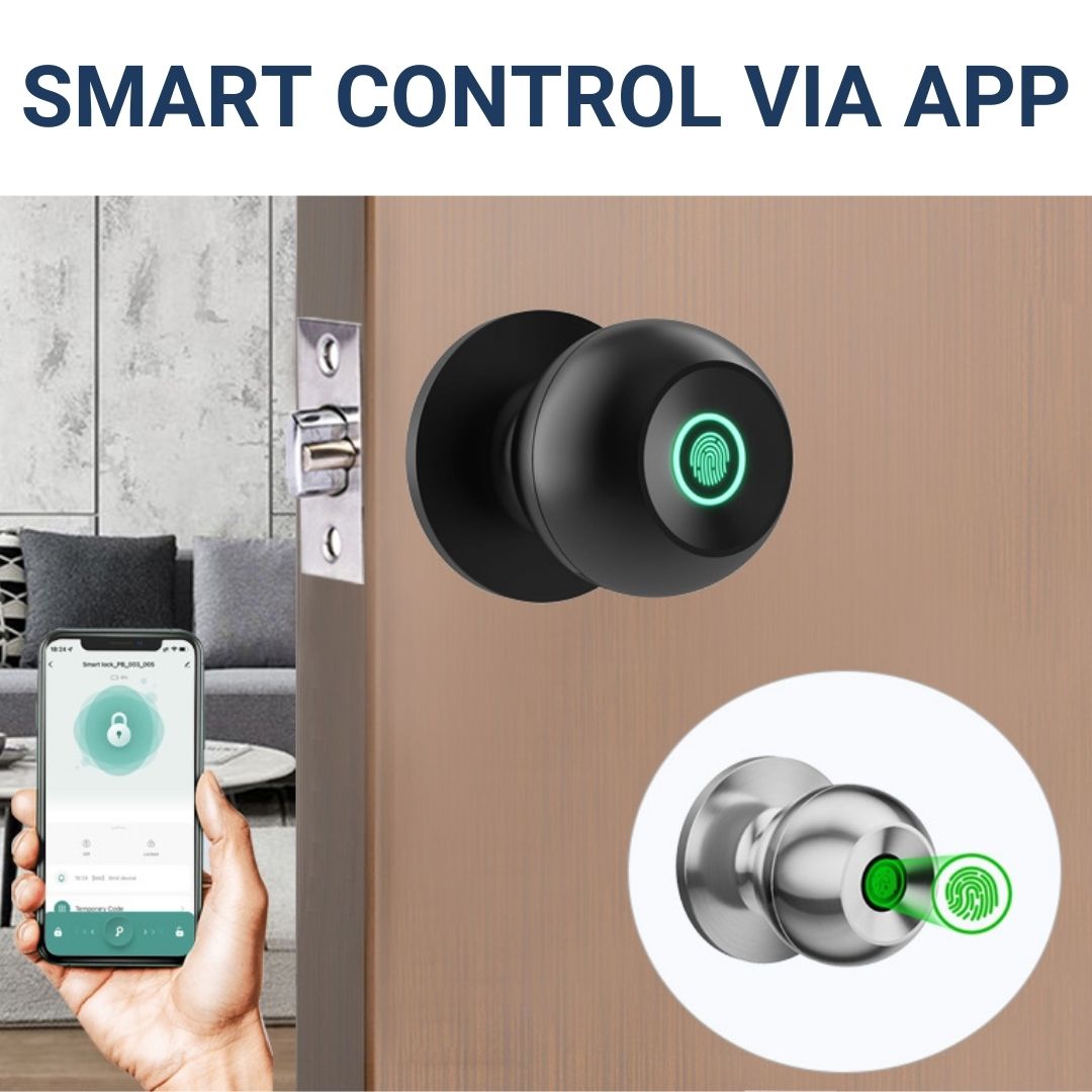 SmartDoor Pro