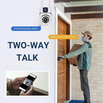 SmartGuard Duo Pro