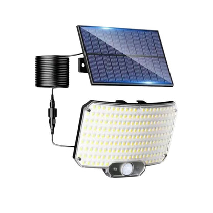 BrightShield-Solar-motion-sensor-light-outdoor