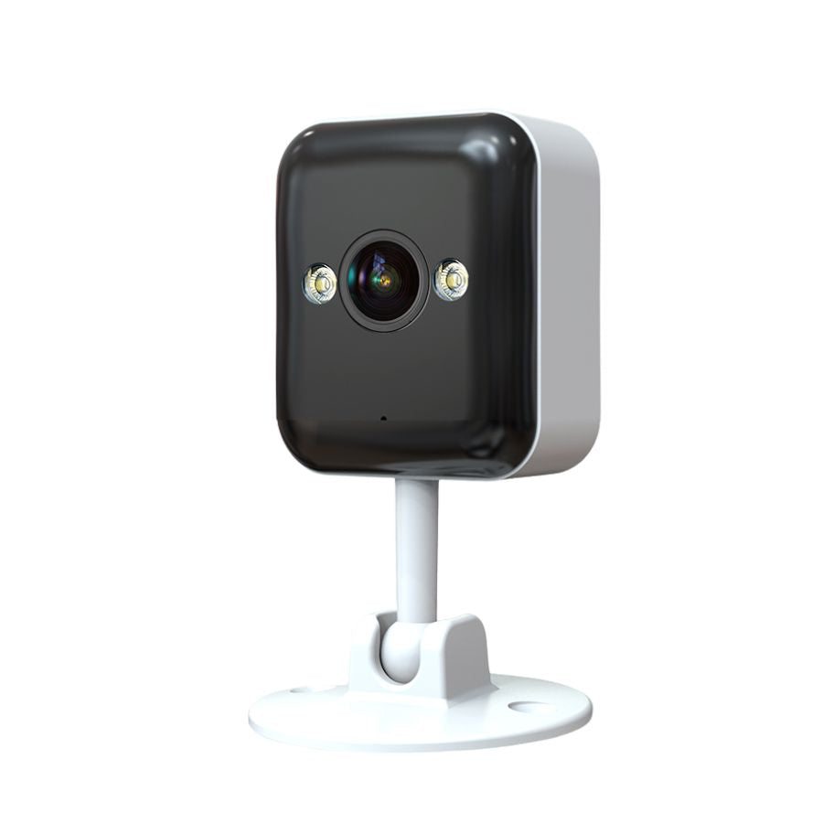 ClearGuard HD camera with motion detection