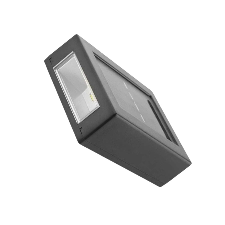 SunGlow DualBeam outdoor LED lighting