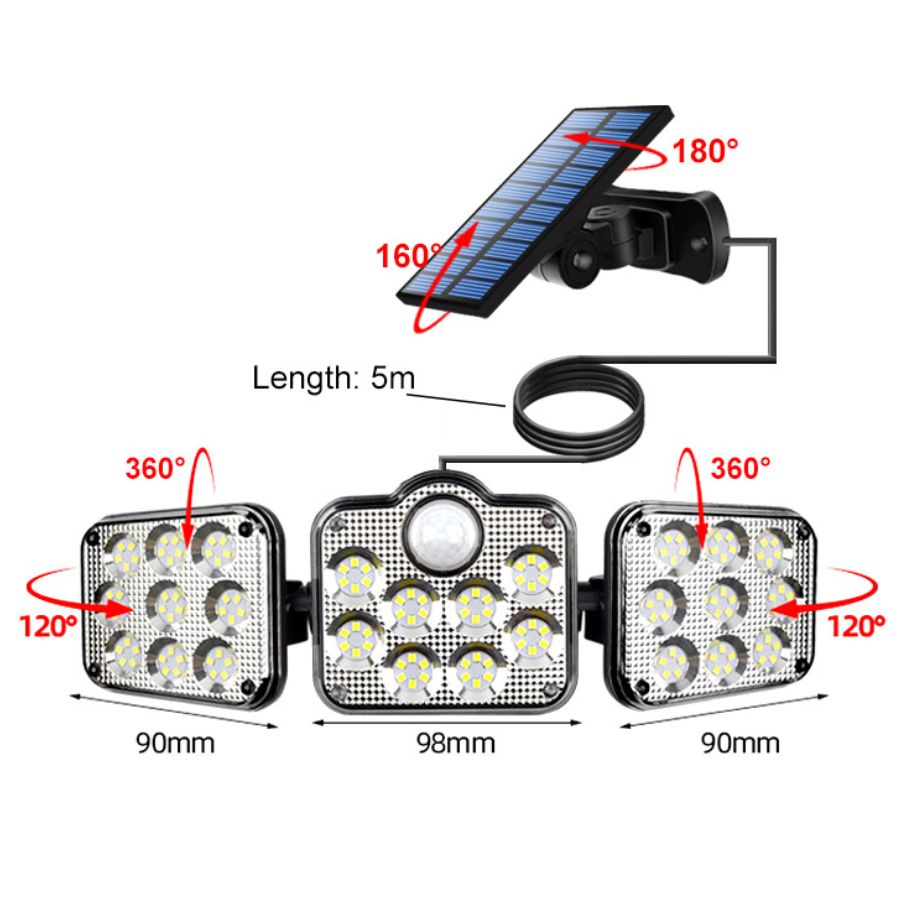 SunGuard-TriBeam-Adjustable-Three-Head-Lamp