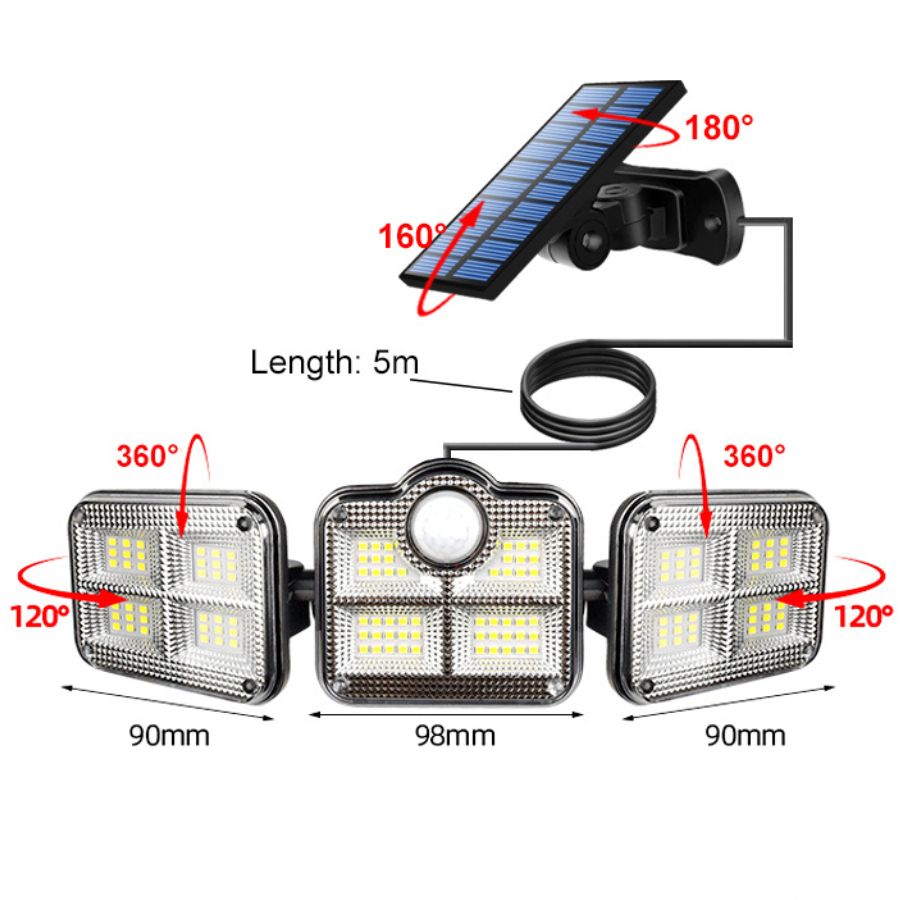 SunGuard-TriBeam-Wide-Angle-Motion-Sensor-Light